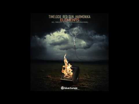 Timelock, Red Sun & Harmonika - Elements - Official