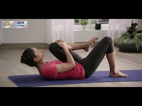 How to Do the Butterfly Stretch for Tight Hips and Back