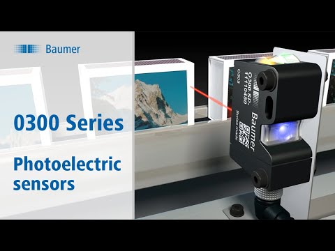 Photoelectric Sensor