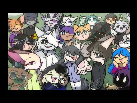 Hai Yorokonde | 20th Birthday Animation