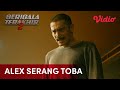 Serigala Terakhir S2 Golden Scene 1 Abimana Aryasatya Revaldo Ganindra Bimo Wulan Guritno