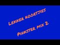 Pinkster Koortjies Pinkster Mix2