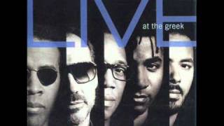 Stanley Clarke & Friends - Stratus