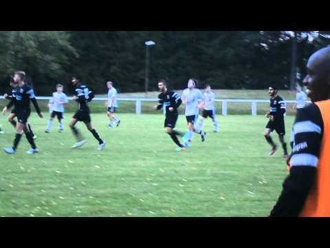 Malmslätts AIK - Mjölby Turabdin FC 1-1  Mål: Firoz Khalilov