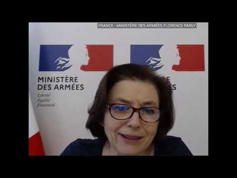 Audition de Florence Parly (Février 2022)