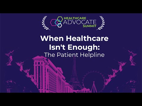 Patient Hotline: The Frontline of Healthcare Support