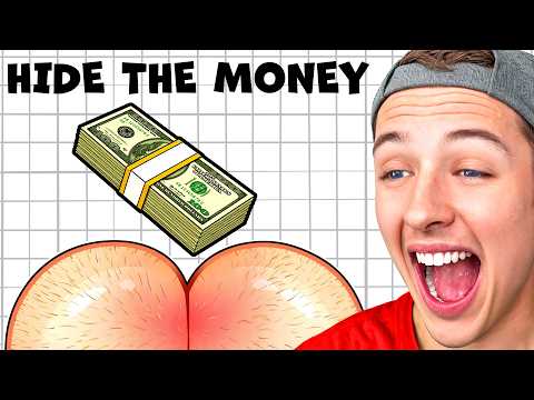 I Played the WEIRDEST Mobile Ad Games...