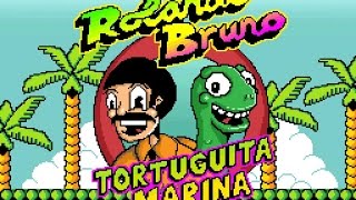 Rolando Bruno - Tortuguita Marina (Video Clip Oficial)