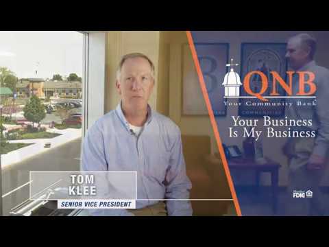 Tom Klee - Your Business is My Business