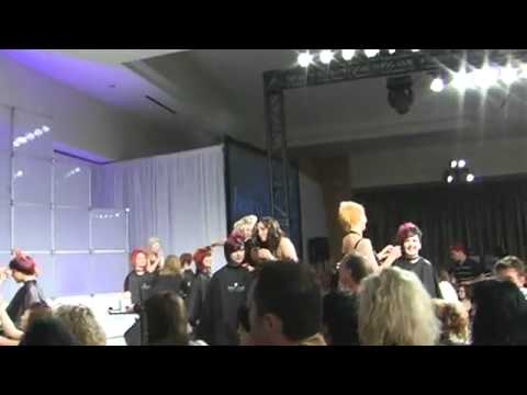 Hairapalooza 2010 - Aru Spa and Salon