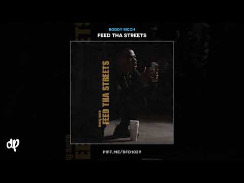Roddy Ricch - Hoodricch [Feed Tha Streets]