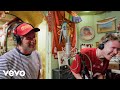 Jovanotti, Alfa - Buon Vento