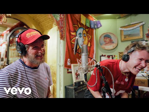 Jovanotti, Alfa - Buon Vento