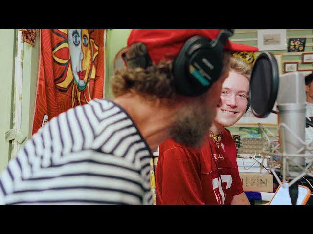 Buon Vento von Jovanotti & Alfa ((jetzt ansehen))