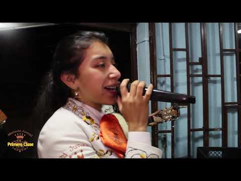 Mariachi Juvenil Primera Clase Cumpleaños Carmenza #TeamEddy 26 Junio Mariachis Bogotá