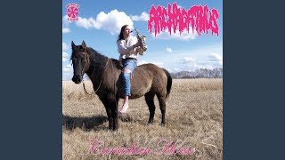 Cover art for Mincecore Fabio