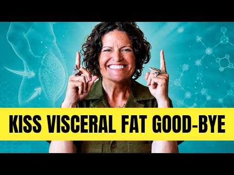 Visceral Fat Loss: Fasting & Protein Pacing — Full Breakdown & Transcript