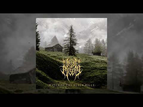 Tribe of Misery - Tribe of Misery - Witch of the Black Hills (Official Audio)