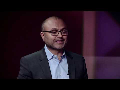 Interview Dr. Bhalodia