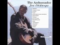 Joe Chibangu The Ambassador Full Album 1999