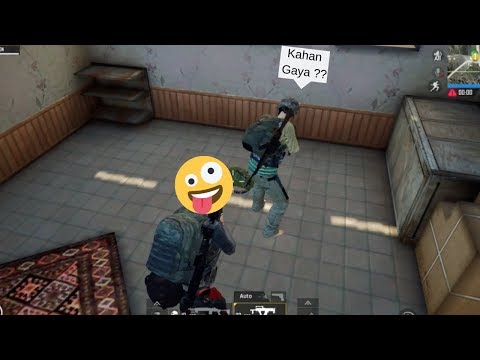 Never Trust Noobs 😟 | pubg mobile wtf moments