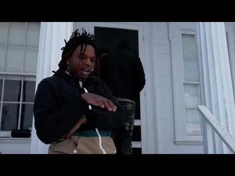 [Bosses Having Goals] Almighy Nigel - Trench Baby [Prod. Universe10k]