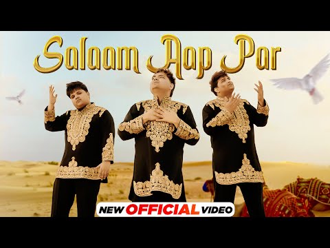 Salaam Aap Par — watch video