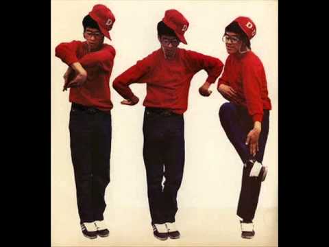 Key-Matic - Breakin In Space