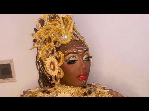 Jessica Vilela - Miss Morena Cheirosa - QJ Fúria Junina - Concurso Taça Junina - 2023