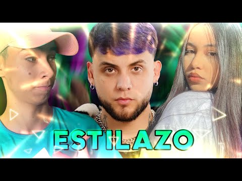 ESTILAZO!! Reaccion a Weekenes de Yarge Ft Adso | ZetaReacciones P20