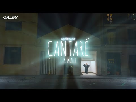 Cantaré - Lia Kali