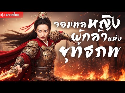 แม่สายสตรองคือฮีโร่! ตามหาลูกที่หาย ฟาดกลับสามีที่หักหลัง และราชาเงาที่ปั่นหัวทุกคน!