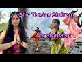 Shiv Tandav Stotram Adah Sharma And Ontoy Shivtandav Adahsharma