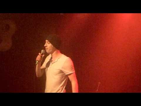 AG - Gang Starr - Deadly Habits