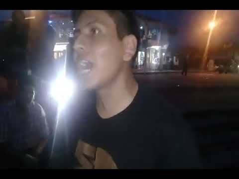 EL PUYO : POTENCIA  VS  SANTO