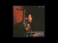 Sonny Rollins Contemporary Alternate Takes