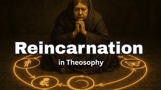 From Atlantis to Devachan: Where Your Soul Goes (According to Blavatsky)