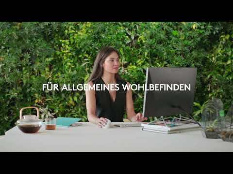 Logitech Lift for Business video preview