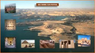 ABU SIMBEL SUN FESTIVAL