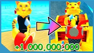 Treasure Hunt Simulator Unlimited Money Free Video Search Site - how to make billions of coins in roblox treasure hunt simulator
