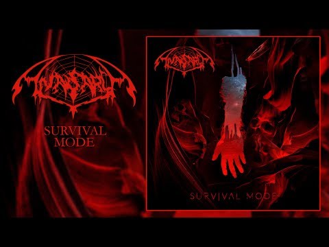 ANASARCA - Survival Mode (Full Album-2017)