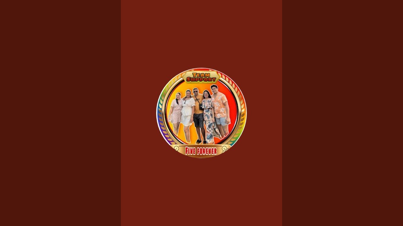Five Forever is live!