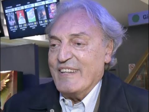 Dino Meneghin: “Il mio film per far conoscere ai giovani la storia del basket