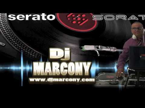 DJ Marcony La Chanchona de Tito Mira rmx 2