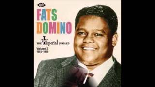 Song For Rose Mary   -  Fats Domino