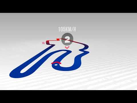 UN TOUR SUR LE CIRCUIT BUGATTI LE MANS