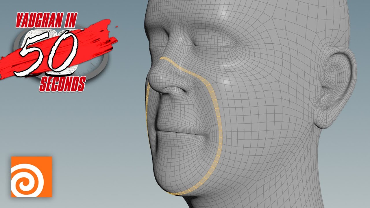 Houdini | Select Loop