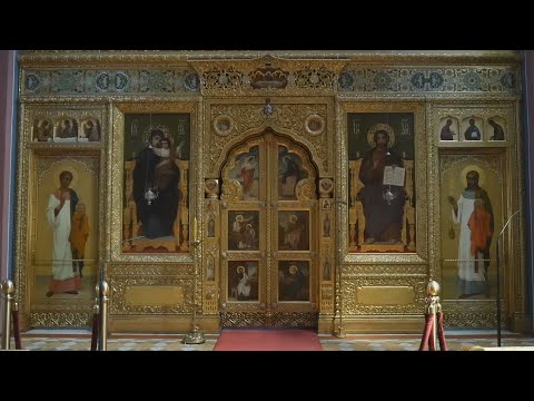 13.11.2021 Liturgie in deutscher Sprache