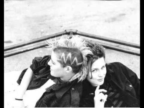 John Peel's Toxic Shock - The Enemy's Face