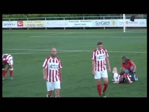 Samenvatting Sv Enter 1 - Excelsior'31 2  ( Beker  Knvb  Poule )